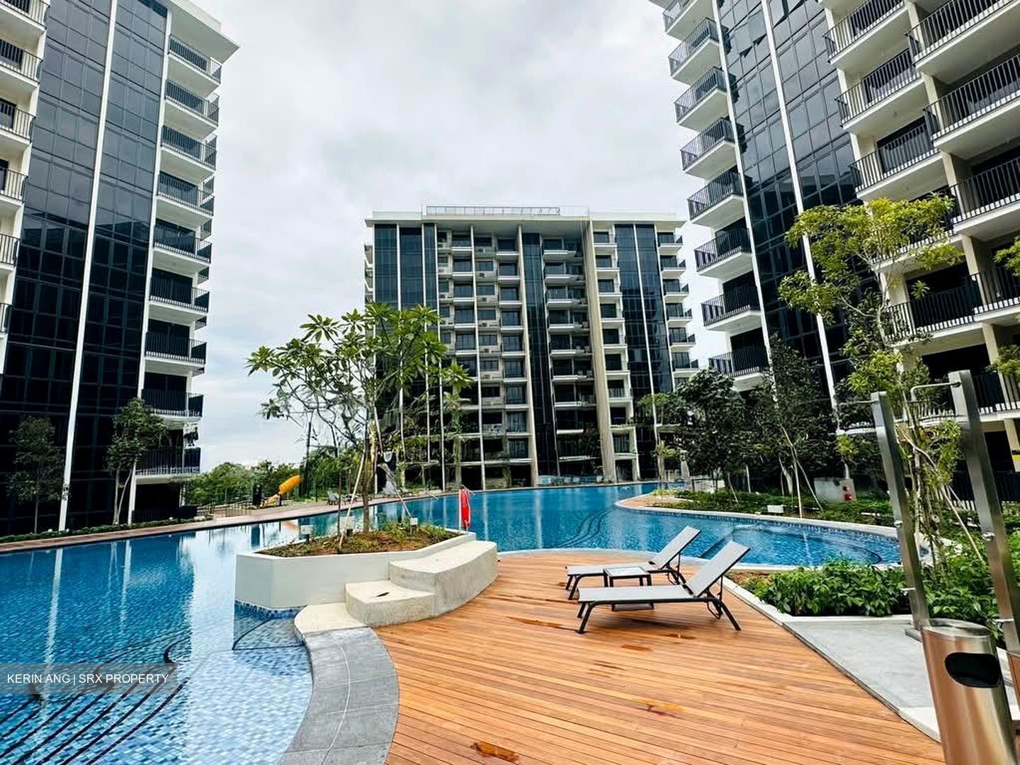 Sengkang Grand Residences (D19), Apartment #538601391